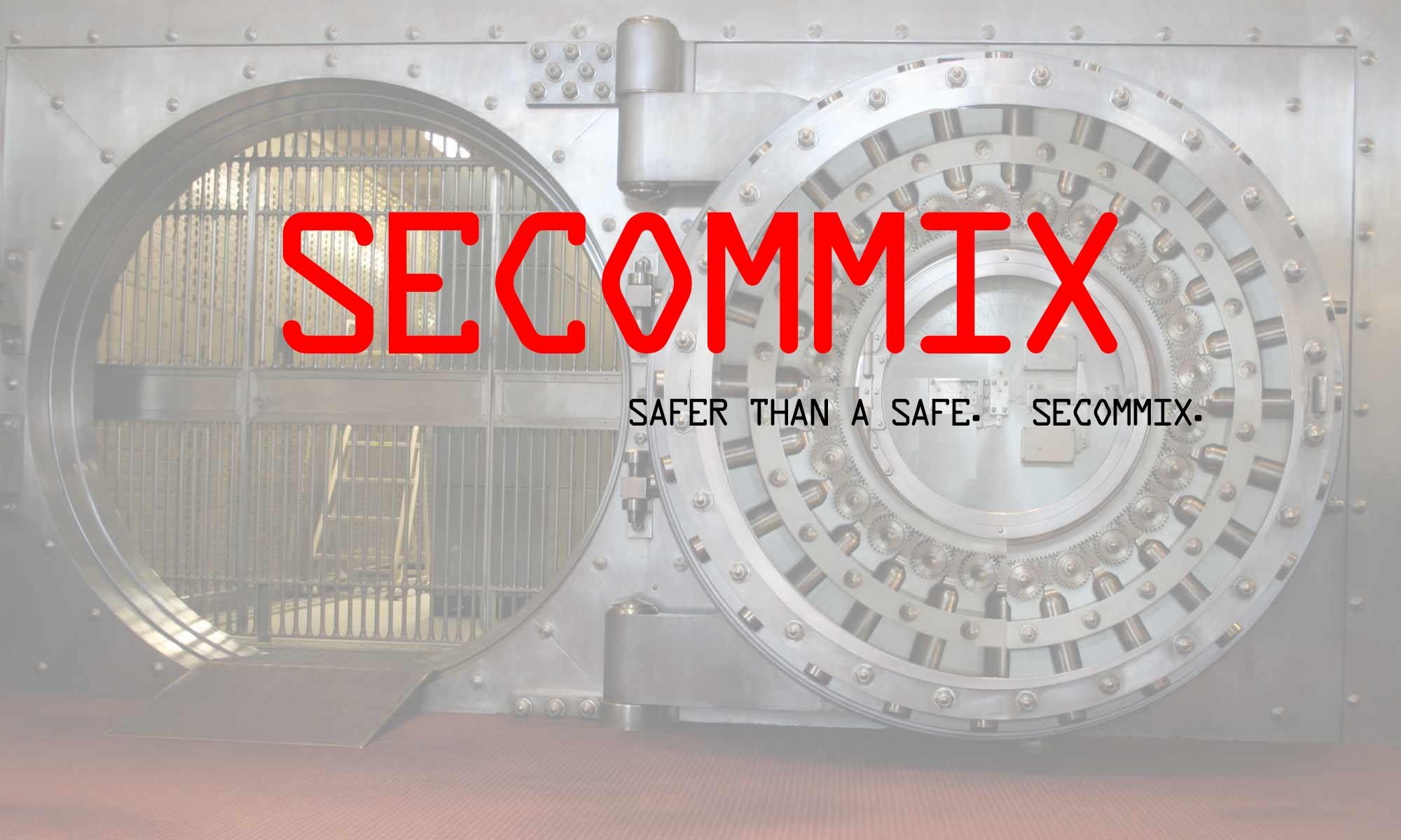 Secommix.